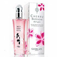 Guerlain Cherry Blossom Delight