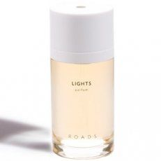 Roads  Lights