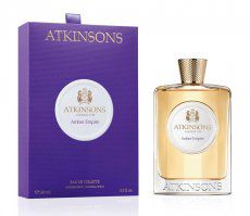Atkinsons  Amber Empire