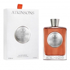 Atkinsons  The Big Bad Cedar