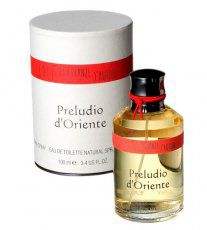 Cale Preludio d'Oriente