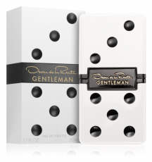 Oscar de la Renta Gentleman