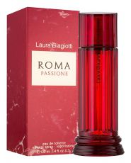 Laura Biagiotti Roma Passione Donna