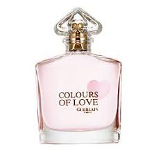 Guerlain Colours of Love