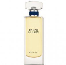 Ralph Lauren White Lily