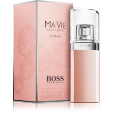 Hugo Boss Ma Vie Florale