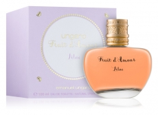 Ungaro Fruit D Amour Lilac
