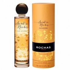 Rochas Secret de Rochas Oud Mystere