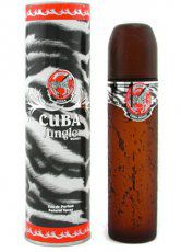Cuba Paris Jungle Zebra