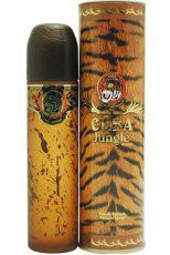 Cuba Paris Jungle Tiger
