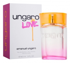 Ungaro Love