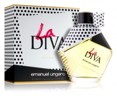 Ungaro La Diva