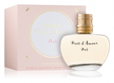 Ungaro Fruit d'Amour Pink