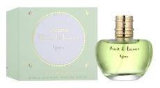 Ungaro Fruit d'Amour Green