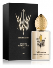 Stephane Humbert Lucas 777 Taklamakan