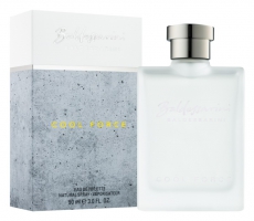 Hugo Boss Baldessarini Cool Force