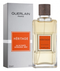 Guerlain Heritage