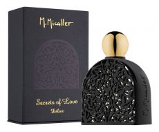 Martine Micallef Secrets of Love Delice