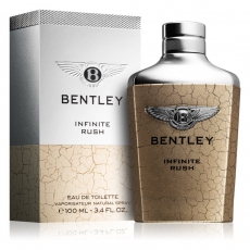 Bentley Infinite Rush