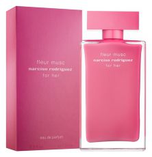 Narciso Rodriguez Fleur Musc Eau de Parfum