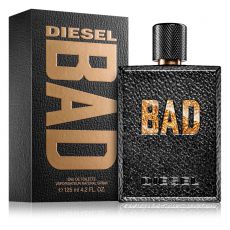 Diesel Bad