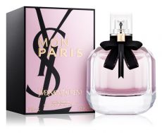 Yves Saint Laurent Mon Paris Eau de Parfum