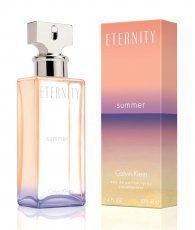 Calvin Klein Eternity Summer 2015