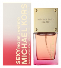Michael Kors Sexy Rio de Janeiro