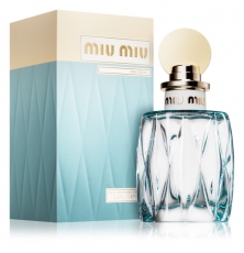 Miu Miu L'Eau Bleue
