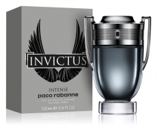 Paco Rabanne Invictus Intense