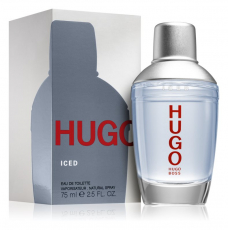 Hugo Boss Hugo Iced