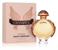 Paco Rabanne Olympea Intense