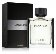 Lalique L'insoumis