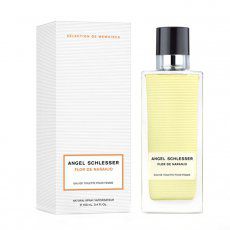 Angel Schlesser Flor de Naranjo