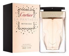 Cartier La Panthere Edition Soir