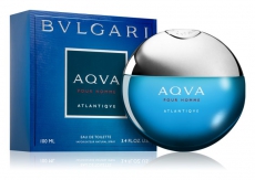 Bvlgari Aqva Atlantique