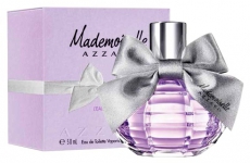 Loris Azzaro Mademoiselle L'Eau Tres Belle