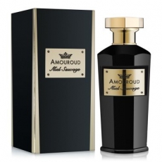 Amouroud Miel Sauvage