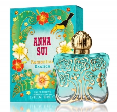Anna Sui Romantica Exotica