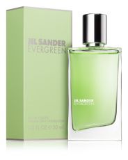 Jil Sander Evergreen
