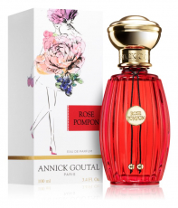 Annick Goutal Rose Pompon