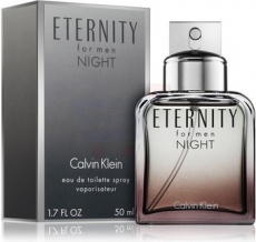 Calvin Klein Eternity Night for Men
