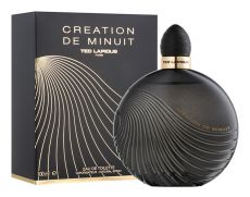 Ted Lapidus Creation de Minuit