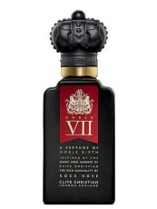 Clive Christian VII Rock Rose