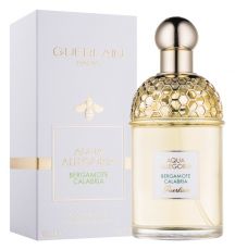 Guerlain Aqua Allegoria Berrgamote Calabria