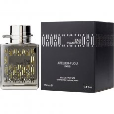 Atelier Flou Eau d'Aviateur