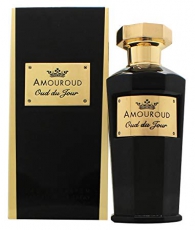Amouroud Oud du Jour