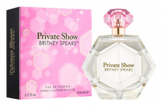 Britney Spears Private Show