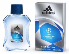 Adidas UEFA Champions League Star Edition