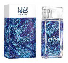 Kenzo L'Eau Aquadisiac